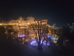 -清河半岛温泉度假酒店