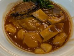 -扬州香格里拉·香宫中餐厅