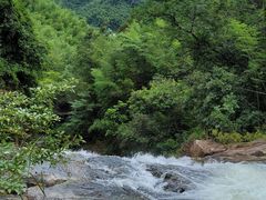 -千泷沟大瀑布旅游区