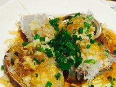 -宁海食府(大剧院店)