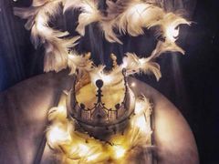 -昔木生日蛋糕(汉口店)