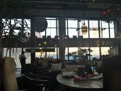 大堂-Maan coffee漫咖啡(1905店)