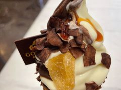 -GODIVA(恒隆广场店)