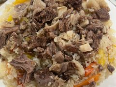 -吾斯曼珍珠抓饭王