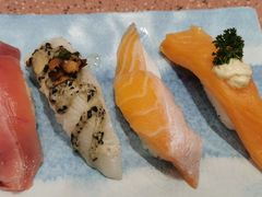 -元气寿司(环球港店)