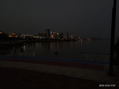 -琴岛之星摩天轮