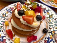 -Alimentari早午餐(安福路店)