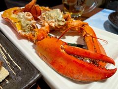 -黑松白鹿(崇文门新活馆店)