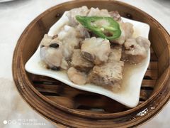 -和乐喜点(宝岗大道店)