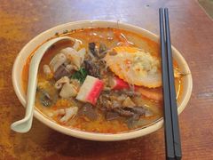-三爷糟粕醋·鲜鱼汤·海南特色小吃(新华南路店)