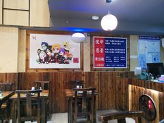 -达摩食堂(仓山万达店)