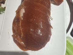 -大鸭梨烤鸭(望京店)