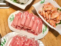 -草原塞蛮羊火锅城(港湾店)