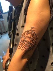 点击看大图 -AC TATTOO 纹身