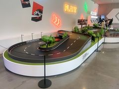 -现代汽车文化中心 Hyundai Motorstudio Beijing
