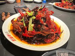 -红盔甲·小龙虾(人民广场店)