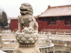 -东华门大街小区