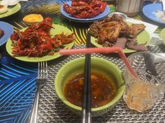 -舜和巴西烤肉餐厅(舜和国际店)