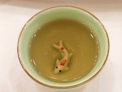 -丰尔粥食·顺德鱼生·干蒸排骨顺德菜(大良分店)