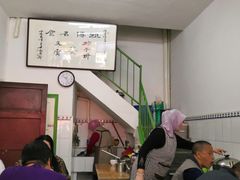 -索家卤汁凉粉店(回民街店)