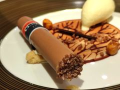 -Le Bistrot de Racine