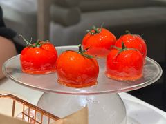 -Tomacado花厨(南京IFC国金中心店)