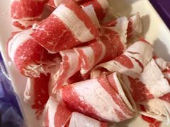 肥牛-罗肥羊涮羊肉(君平街127号院店)