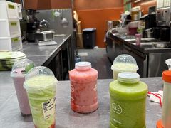 -混果汁(福田领展中心城店)