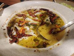 -新太二·鲜料川菜(智慧城广百店)