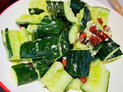 -京悦南门涮羊肉·羊蝎子火锅(田林路店)