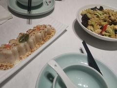 -江城小馆陕南妈妈菜·全球旅行餐厅(钟楼店)