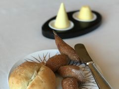 -Caprice(香港四季酒店)