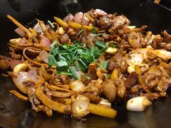 -富正毅三下锅·湘西韵味(天门山索道店)