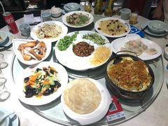 -四姐妹东北饺子(沙尾路店)