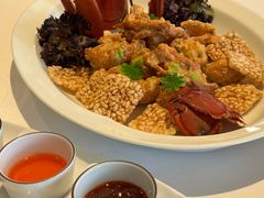 -宝丽轩中餐厅BAOLIXUAN