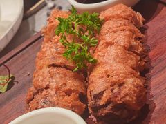 -柿合缘新京菜(国金中心商场店)