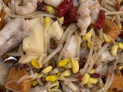 -金三可市井水煮鱼(金碧园店)