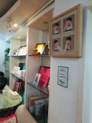 -倾城宝贝儿童摄影(广州天河店)