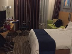 -北京东直门智选假日酒店