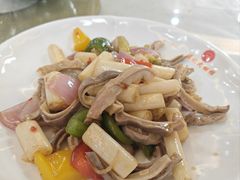 -德記大排档 26年老字号(西湖店)