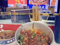 -降龙爪爪(建设路2店)