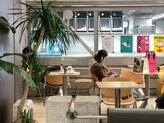 -PAOPAO Bakery&Café(港汇店)