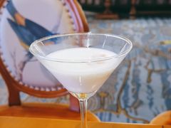 -V Bar海景扒房(北海湾惠龙万达嘉华酒店)