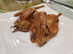 -金时代顺风大酒店(静安大融城店)