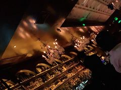 -隐肆威士忌鸡尾酒吧(玉沙国际店)