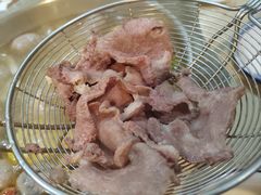 -伟记牛肉(金鸿公路店)