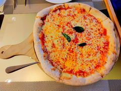 -荟星庭西餐厅(天府丽都喜来登饭店)