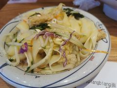 -陇上秦轩biangbiang面(萧山万象汇店)