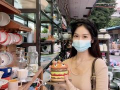 -南泰百货批发市场