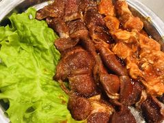 -老板娘的烤肉店(港湾广场店)